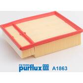 Luftfilter PURFLUX - A1863