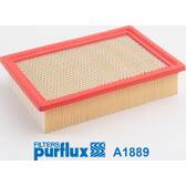 Luftfilter PURFLUX - A1889
