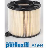 Luftfilter PURFLUX - A1944