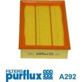 Luftfilter PURFLUX - A292