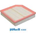 Luftfilter PURFLUX - A3000