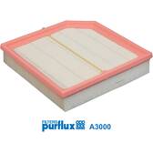 Luftfilter PURFLUX - A3000