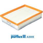 Luftfilter PURFLUX - A3005