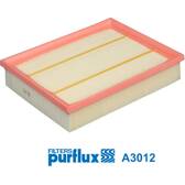 Luftfilter PURFLUX - A3012