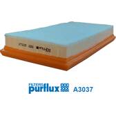 Luftfilter PURFLUX - A3037