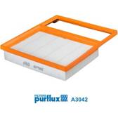 Luftfilter PURFLUX - A3042