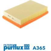 Luftfilter PURFLUX - A365