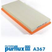 Luftfilter PURFLUX - A367