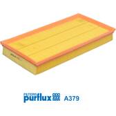 Luftfilter PURFLUX - A379