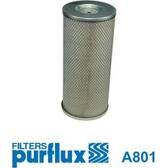 Luftfilter PURFLUX - A801