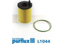 Oil filter