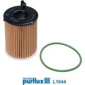 Oil Filter PURFLUX - L1044