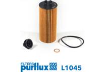 Oil filter
