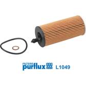 Oil Filter PURFLUX - L1049