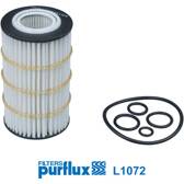 Oil Filter PURFLUX - L1072