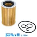 Oil Filter PURFLUX - L1114
