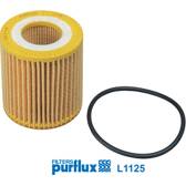 Oil Filter PURFLUX - L1125