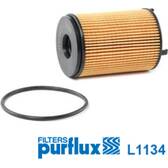 Oil Filter PURFLUX - L1134