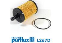 Oil filter