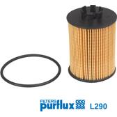 Oil Filter PURFLUX - L290