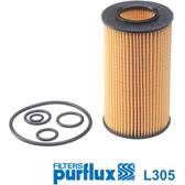 Oil Filter PURFLUX - L305
