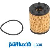 Oil Filter PURFLUX - L330