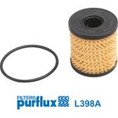 Oil Filter PURFLUX - L398A