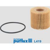 Oil Filter PURFLUX - L419