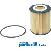 Oil Filter PURFLUX - L442