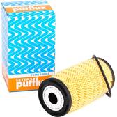 Oil Filter PURFLUX - L460