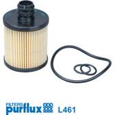 Oil Filter PURFLUX - L461