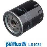 Oil Filter PURFLUX - LS1081