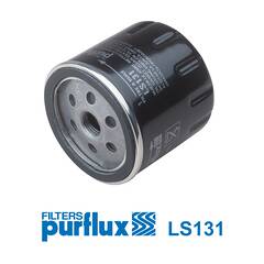 Purflux LS131 Oil Filter 