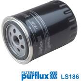 Oil Filter PURFLUX - LS186