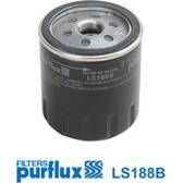 Oil Filter PURFLUX - LS188B