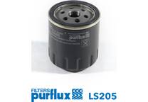 Oil filter