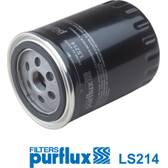 Oil Filter PURFLUX - LS214