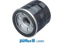Oil filter