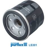 Oil Filter PURFLUX - LS301