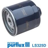 Oil Filter PURFLUX - LS325D