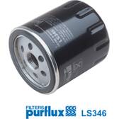 Oil Filter PURFLUX - LS346