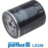 Oil Filter PURFLUX - LS348