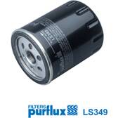 Oil Filter PURFLUX - LS349