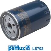 Oil Filter PURFLUX - LS702
