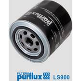 Oil Filter PURFLUX - LS900