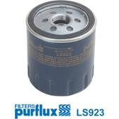 Oil Filter PURFLUX - LS923