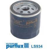 Oil Filter PURFLUX - LS934