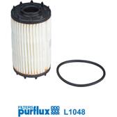 Ölfilter PURFLUX - L1048