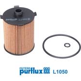Ölfilter PURFLUX - L1050