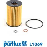 Ölfilter PURFLUX - L1069